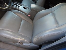 2007 Toyota Tacoma SR5 Blue Crew Cab 4.0L AT 2WD #Z24699